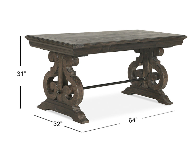 Bellamy Writing Desk - Furniture City (CA)l