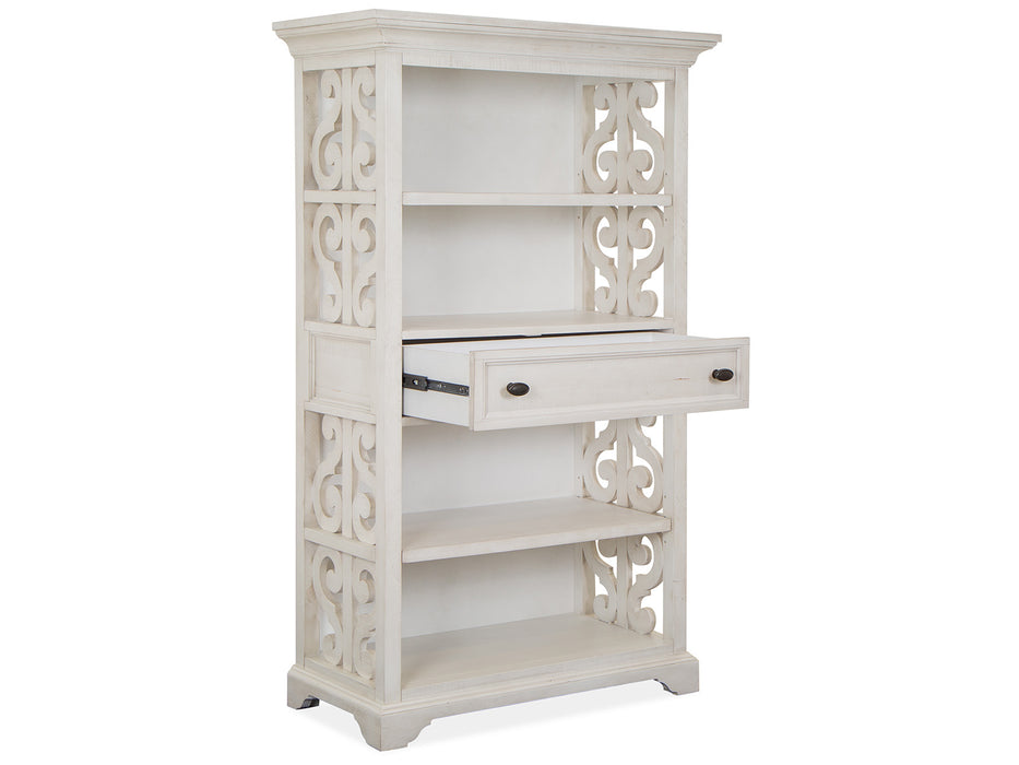 Bronwyn Bookcase