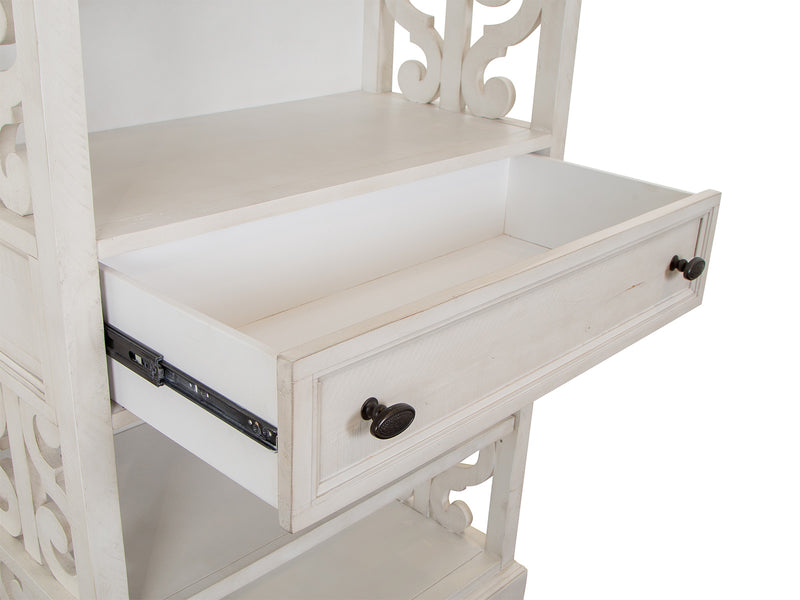 Bronwyn Bookcase