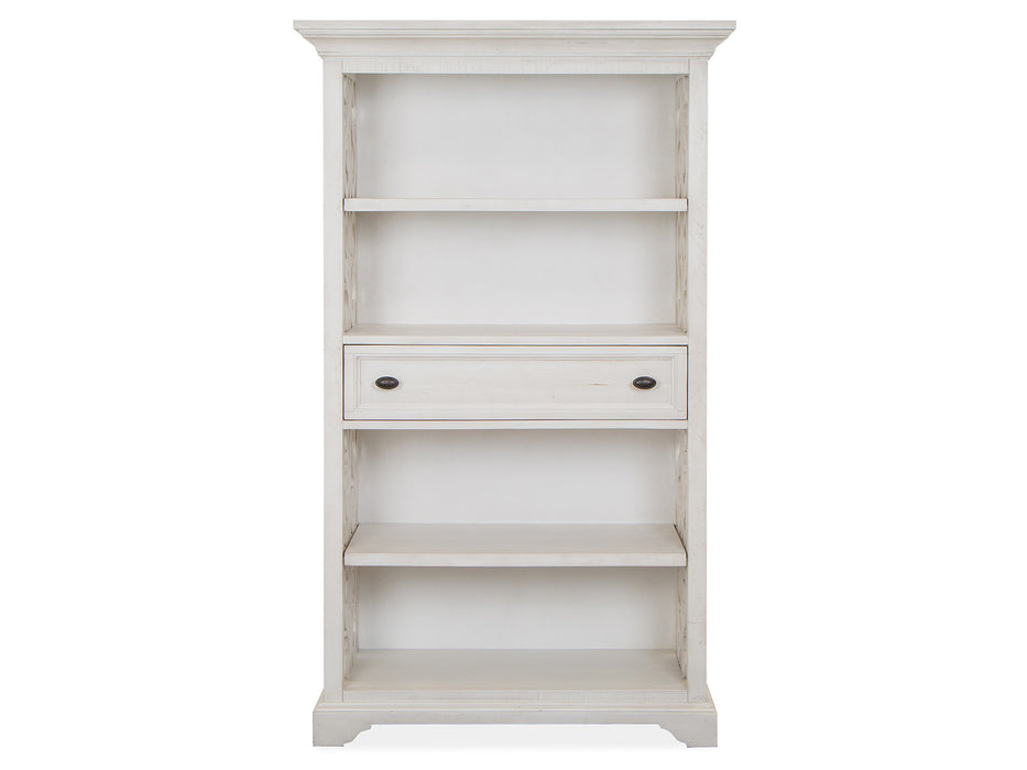 Bronwyn Bookcase