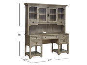 Tinley Park Desk - Furniture City (CA)l