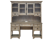 Tinley Park Desk - Furniture City (CA)l