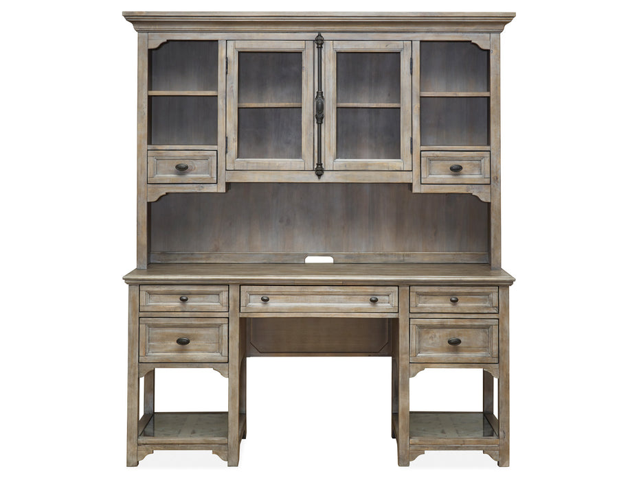 Tinley Park Desk