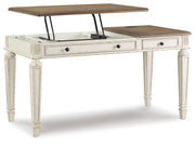 realyn-lift-top-desk-l-shaped-desk-and-4-bookcases-8