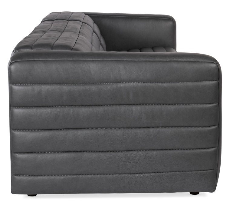 Chatelain 3-Piece Power Sofa with Power Headrest - SS454-GP3-097