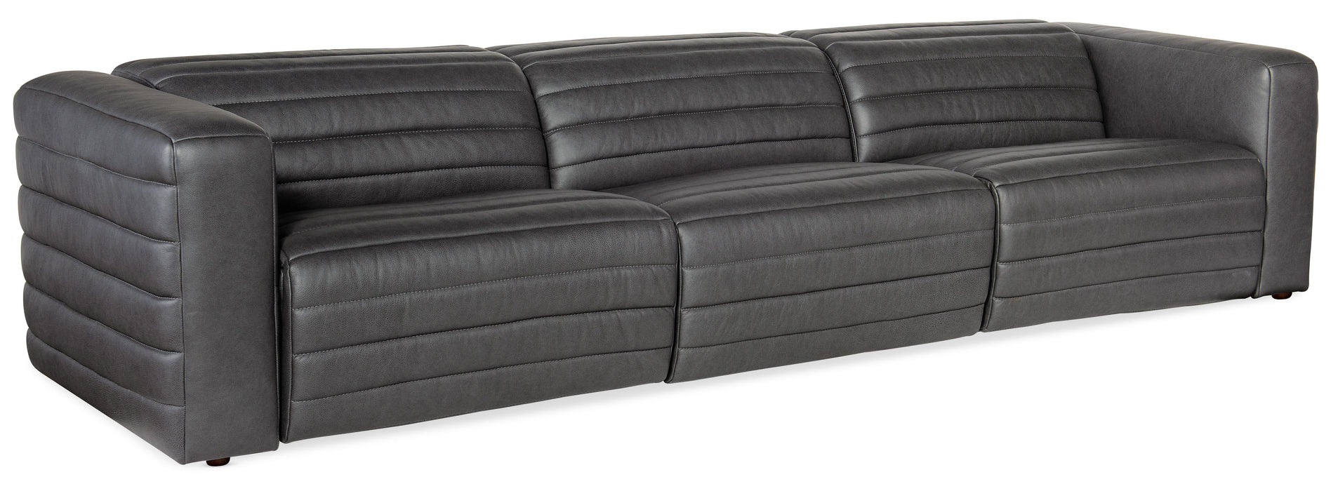 Chatelain 3-Piece Power Sofa with Power Headrest - SS454-GP3-097