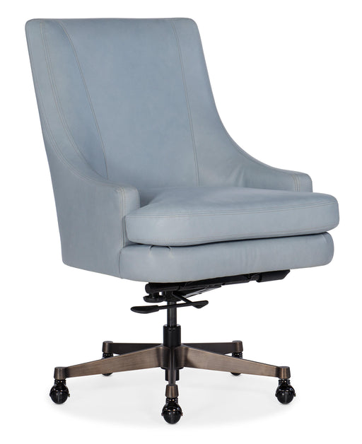 Paula Executive Swivel Tilt Chair - EC445-041 image
