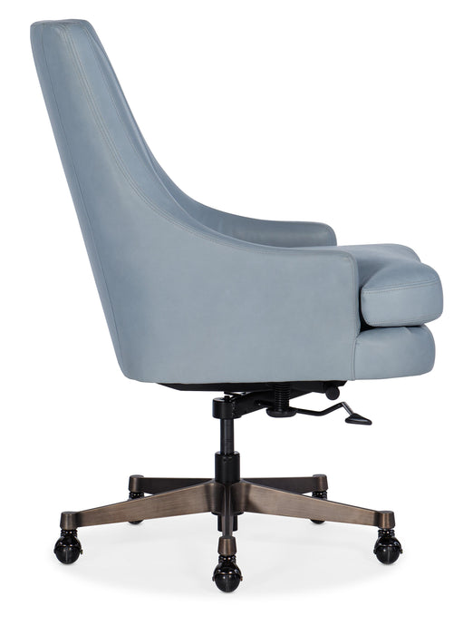 Paula Executive Swivel Tilt Chair - EC445-041