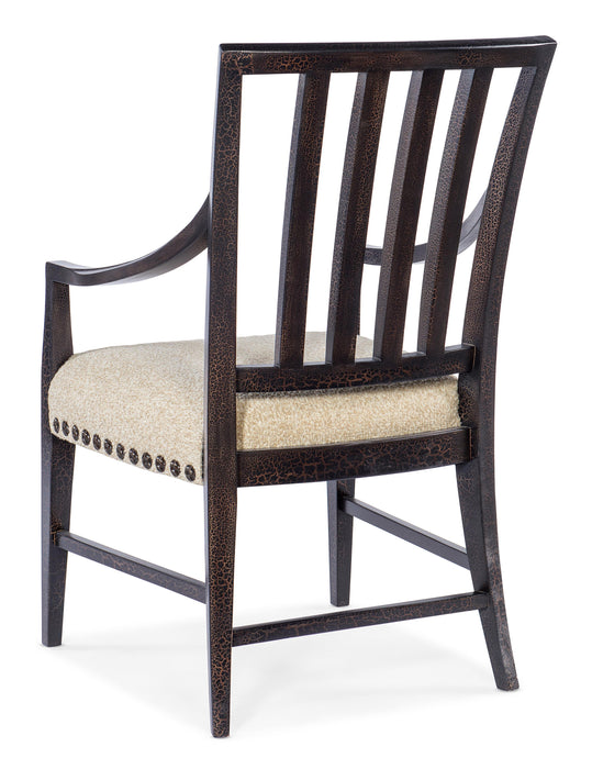 Big Sky Arm Chair - 2 per carton/price ea - 6700-75400-98