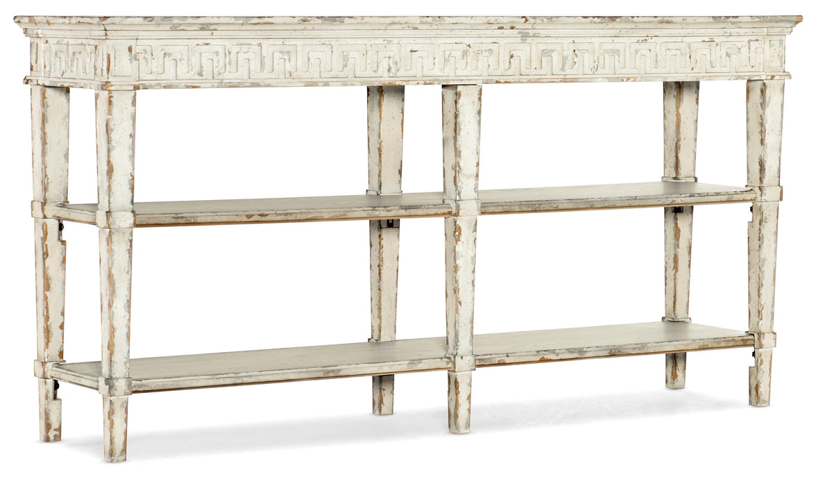 Cadence Skinny Console Table