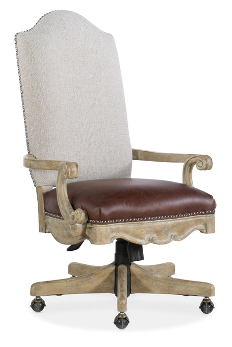 Castella Tilt Swivel Chair image