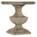 Castella Urn Pedestal Nightstand image