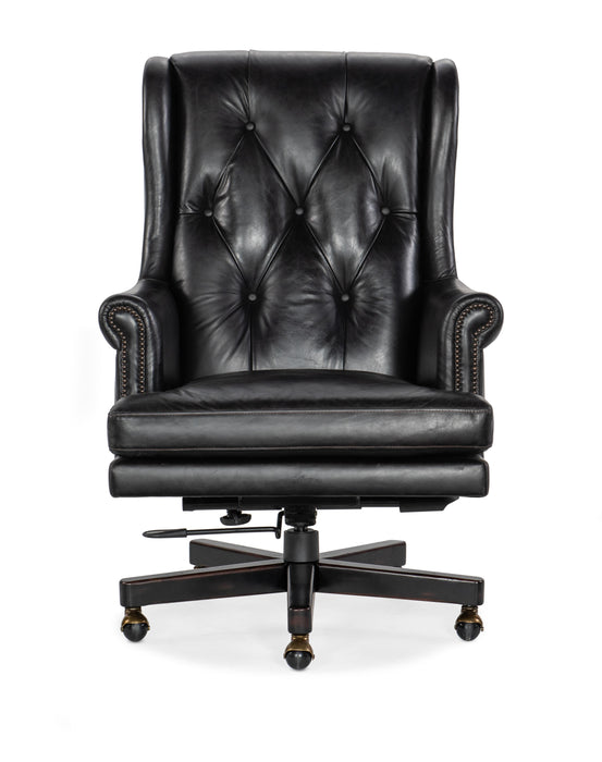 Charleston Executive Swivel Tilt Chair