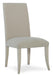 Elixir Upholstered Side Chair - 2 per carton/price ea image