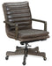 Langston Executive Swivel Tilt Chair image