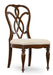 Leesburg Splatback Side Chair - 2 per carton/price ea image