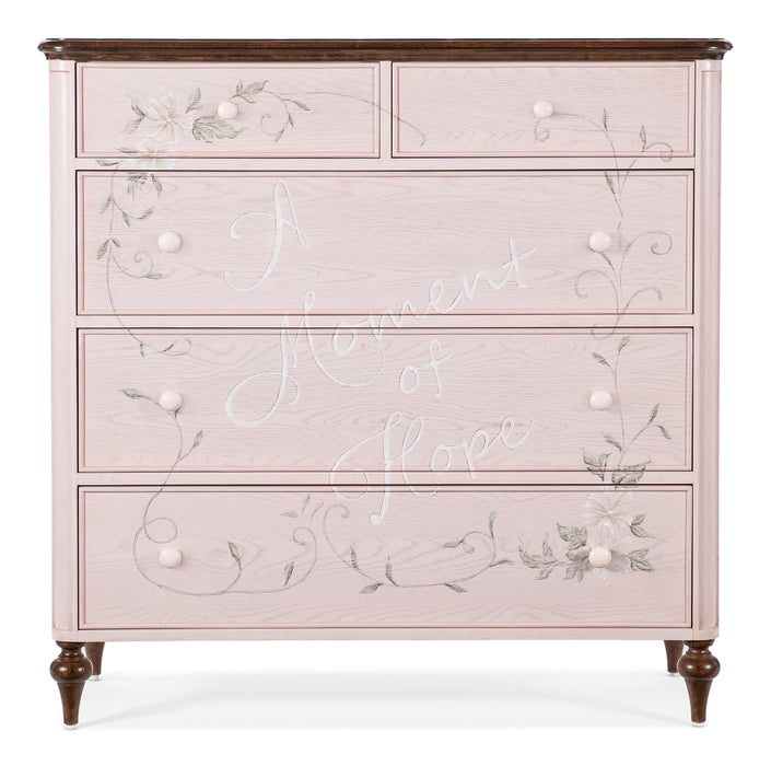 Moment of Hope Chest