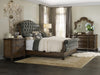 Rhapsody 6/0 California King Tufted Bed image