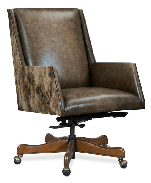 Rives Executive Swivel Tilt Chair image
