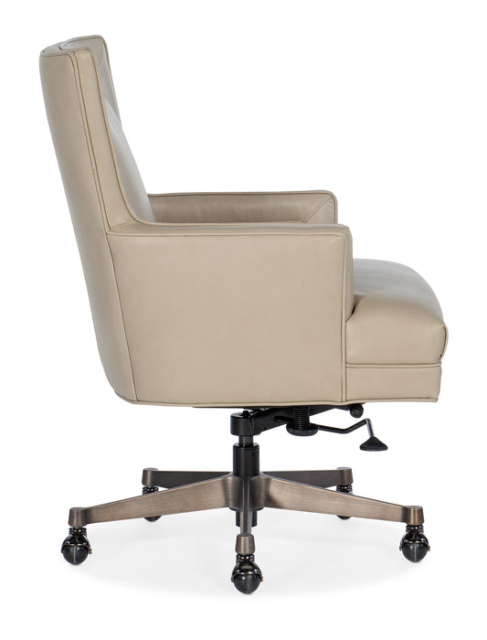 Rosa Executive Swivel Tilt Chair - EC447-GM-083