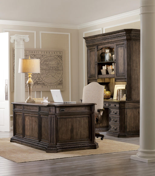 Rhapsody Executive Desk image