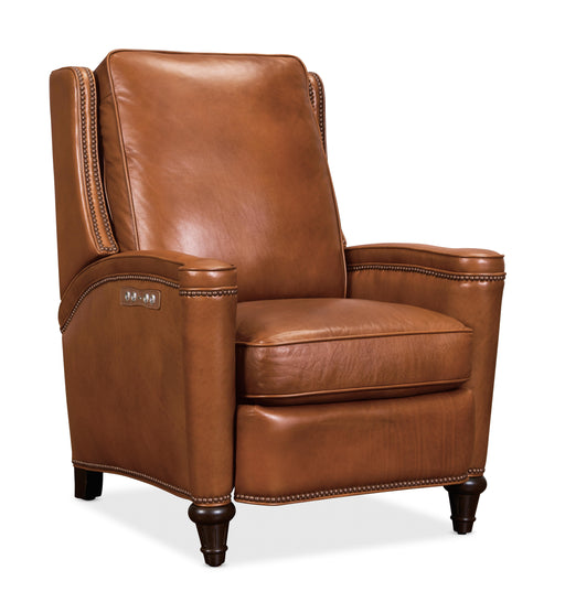 Rylea PWR Recliner w/ PWR Headrest - RC216-PH-086 image