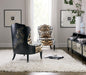 Sanctuary Belle Fleur Slipper Chair - 5845-52003-99 image