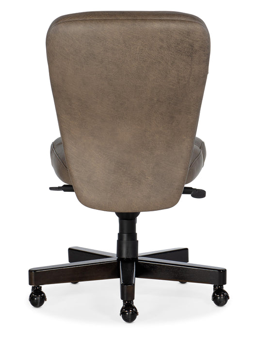 Sasha Executive Swivel Tilt Chair - EC289-C7-083