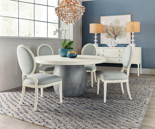 Serenity Laguna Round Dining Table image