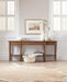 Skinny Console Table - 5660-85001-MWD image
