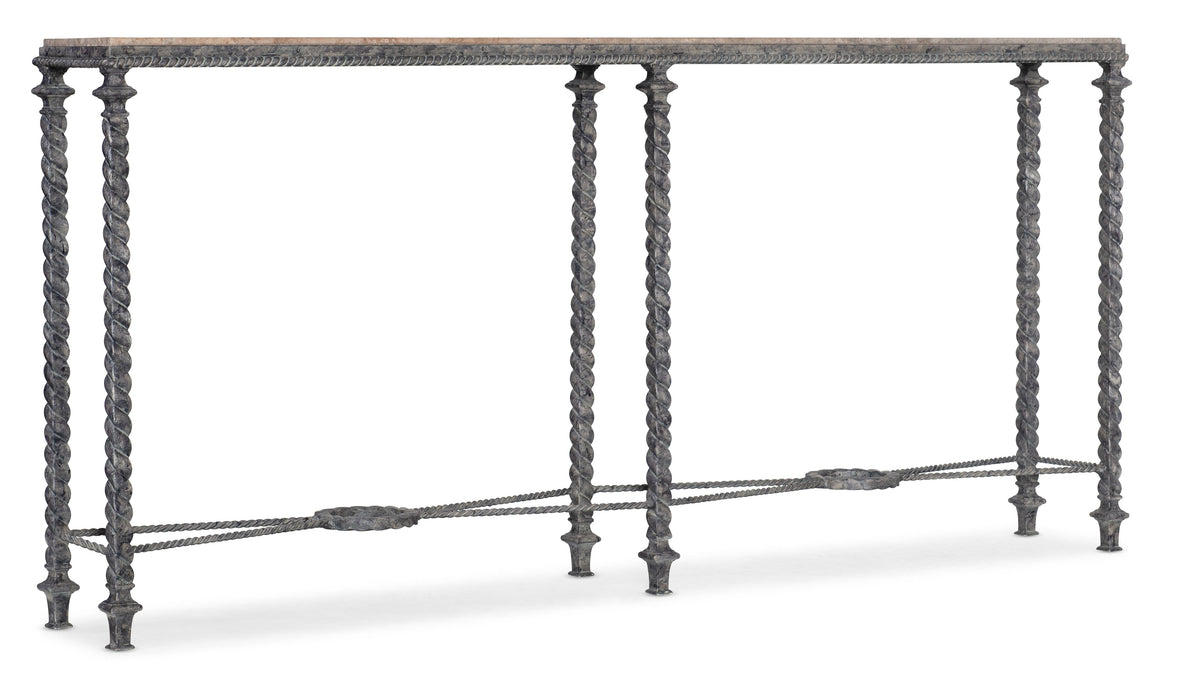 Traditions Console Table - 5961-80151-00