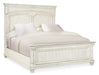 Traditions Cal King Panel Bed - 5961-90260-02 image
