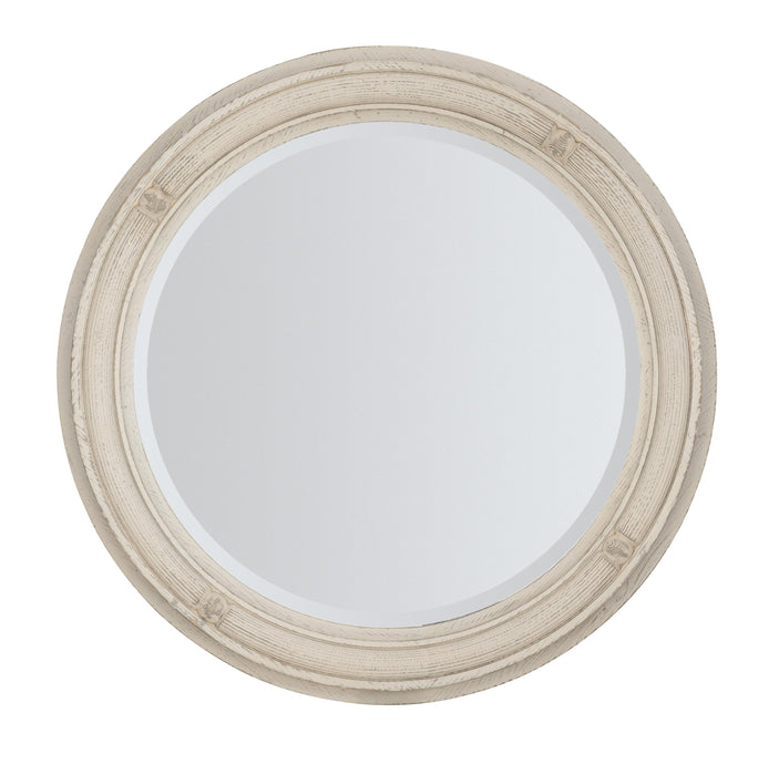 Traditions Round Mirror - 5961-90007-02