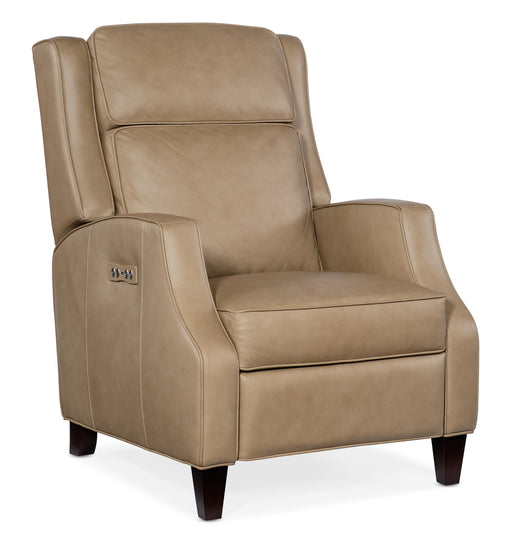 Tricia Power Recliner with Power Headrest - RC110-PH-082 image