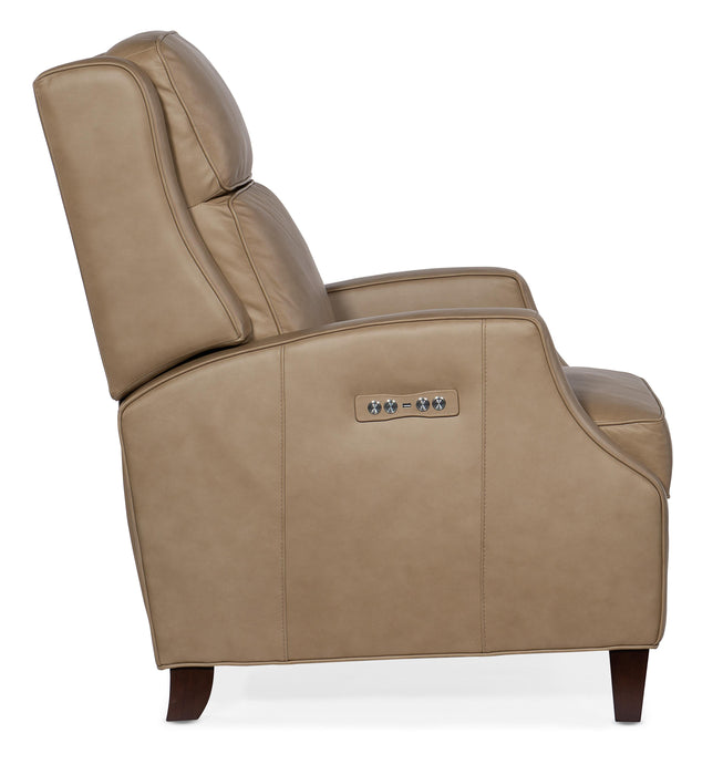 Tricia Power Recliner with Power Headrest - RC110-PH-082