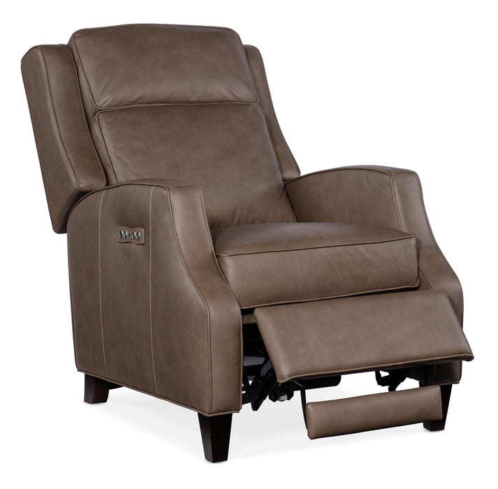 Tricia Power Recliner with Power Headrest - RC110-PH-094