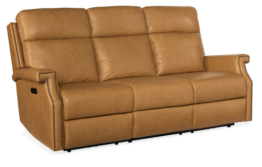 Vaughn Zero Gravity Sofa with Power Headrest - SS106-PHZ3-086 image