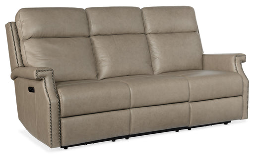 Vaughn Zero Gravity Sofa with Power Headrest - SS106-PHZ3-091 image