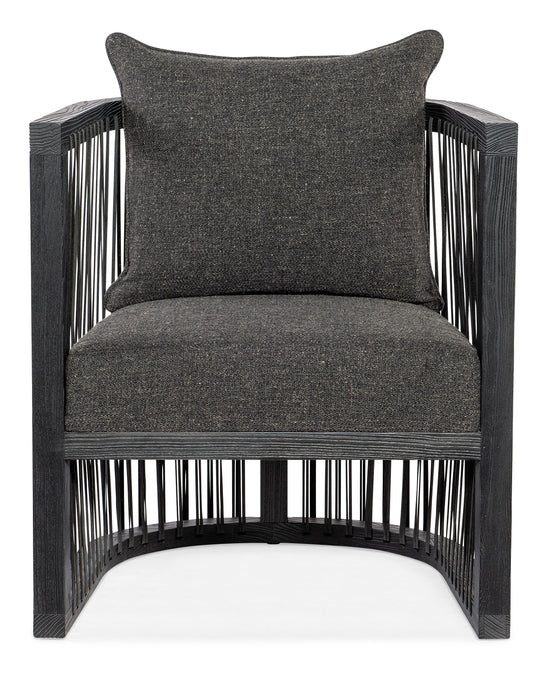 Wilde Club Chair - CC290-499