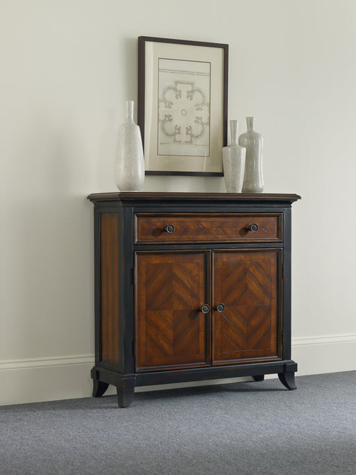 Wingate One-Drawer Two-Door Chest image