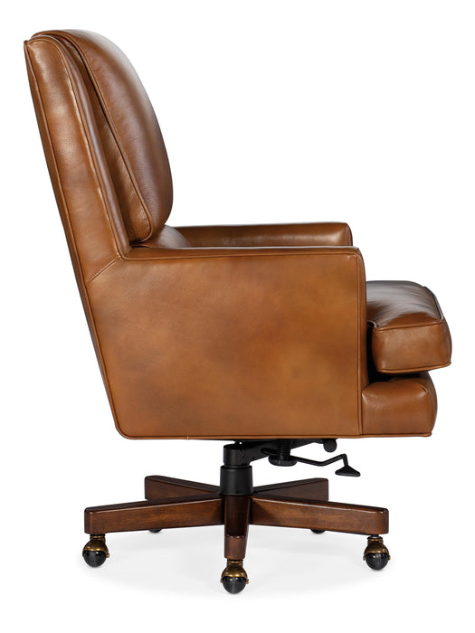 Wright Executive Swivel Tilt Chair - EC387-C7-085