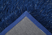 MANHATTAN NAVY BLUE  MH03  5' X 7' - Furniture City (CA)l