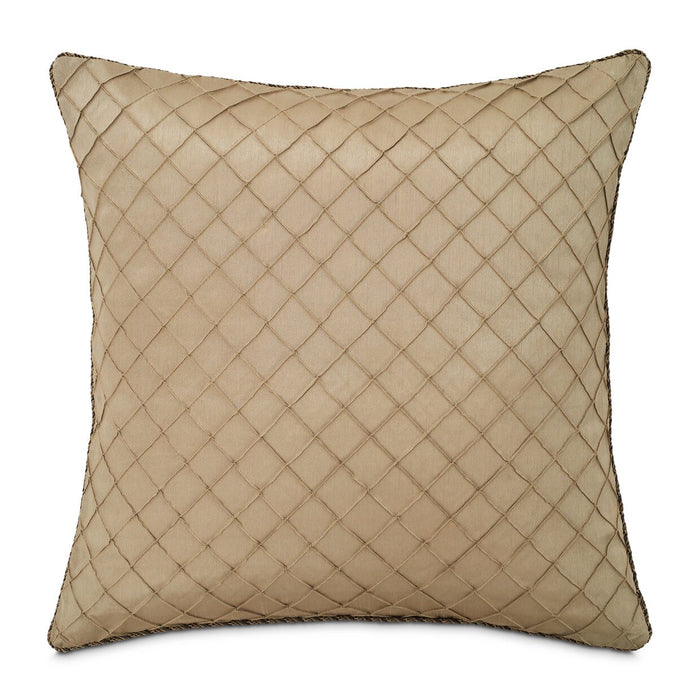 Imperial 9-Piece Queen Comforter Set - Bronze