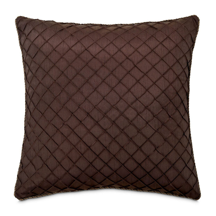 Imperial 9-Piece Queen Comforter Set - Bronze