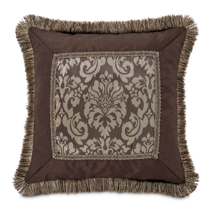 Imperial 9-Piece Queen Comforter Set - Bronze