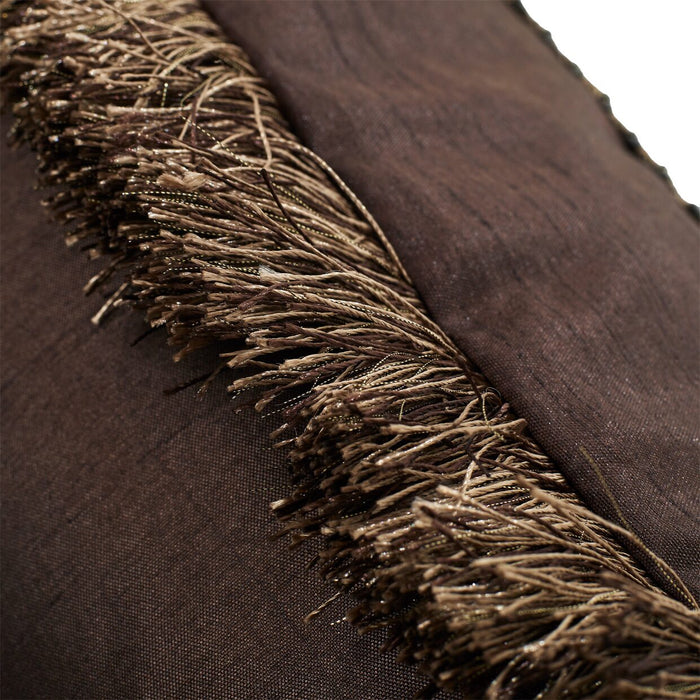 Imperial 9-Piece Queen Comforter Set - Bronze