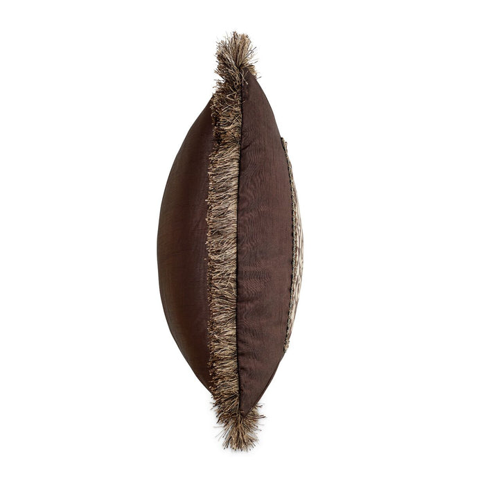 Imperial 9-Piece Queen Comforter Set - Bronze