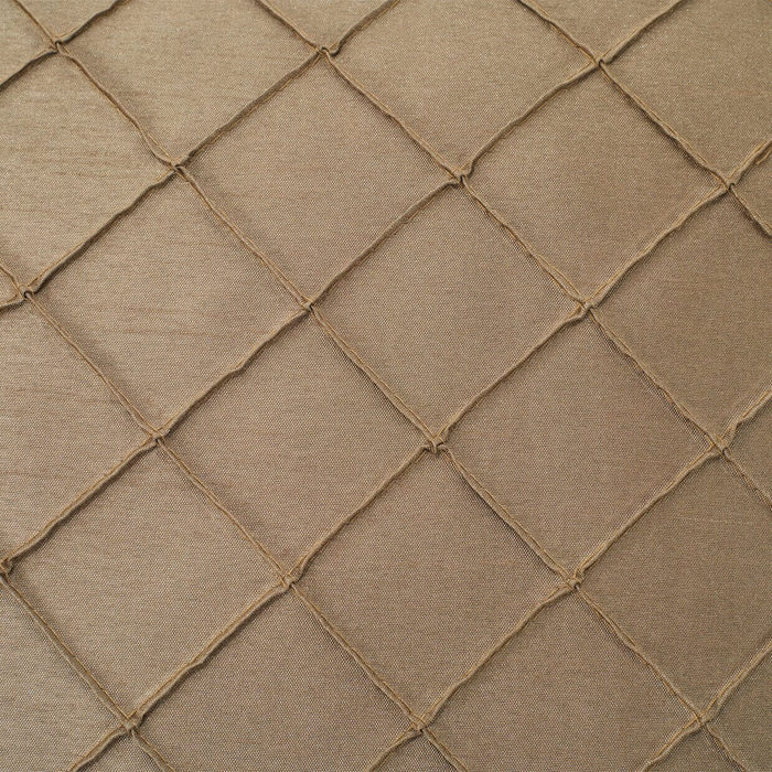 Imperial 9-Piece Queen Comforter Set - Bronze