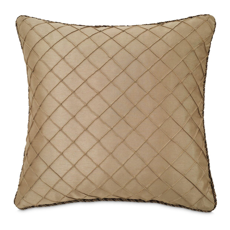 Imperial 9-Piece Queen Comforter Set - Bronze