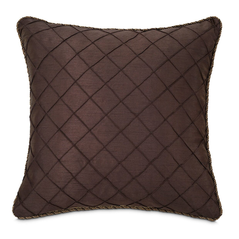 Imperial 9-Piece Queen Comforter Set - Bronze